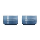 Set 2 Ramekin Tradicional